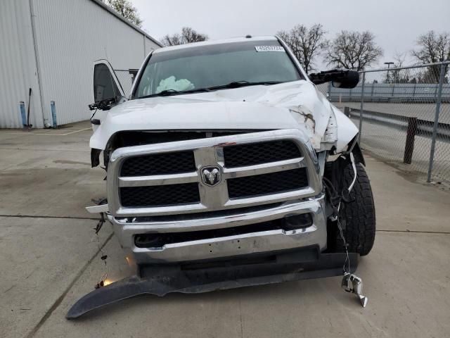 2018 Dodge RAM 2500 ST