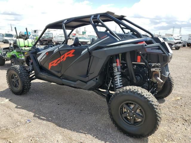 2023 Polaris RZR Turbo R 4 Ultimate