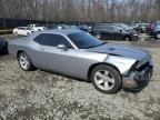 2013 Dodge Challenger SXT