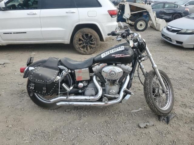 2005 Harley-Davidson FXD