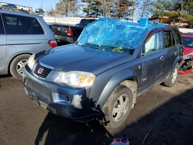 2007 Saturn Vue Hybrid