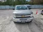 2013 Chevrolet Silverado C1500 LT