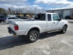 2004 Ford Ranger Super Cab