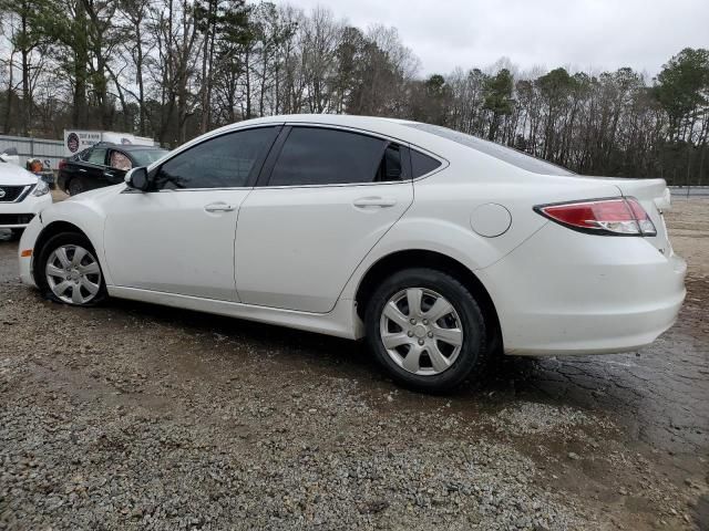 2011 Mazda 6 I