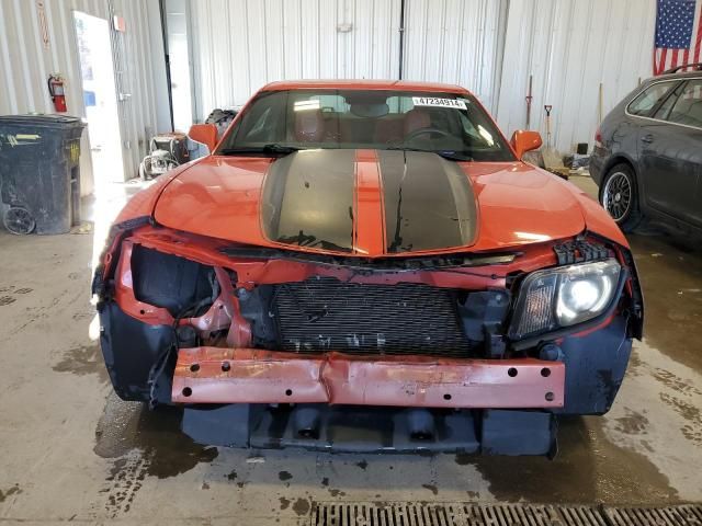 2010 Chevrolet Camaro SS