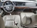 2008 Mercury Grand Marquis LS