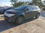 2007 Ford Edge SEL