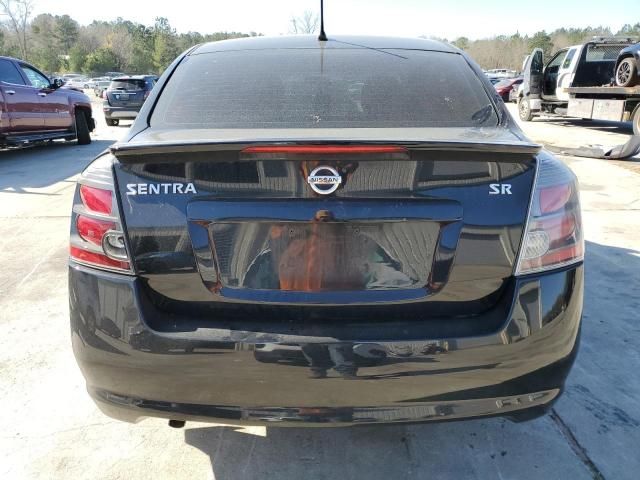 2011 Nissan Sentra 2.0