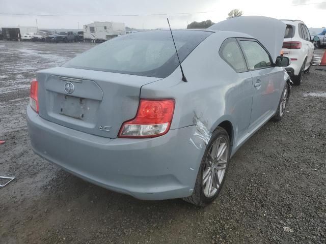 2012 Scion TC