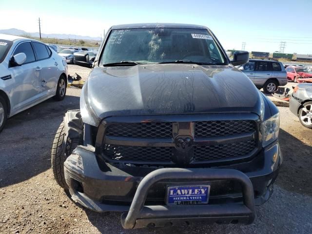 2015 Dodge RAM 1500 ST