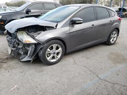 2014 Ford Focus SE en venta en Las Vegas, NV