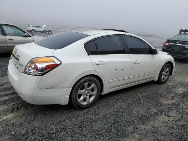 2008 Nissan Altima 2.5