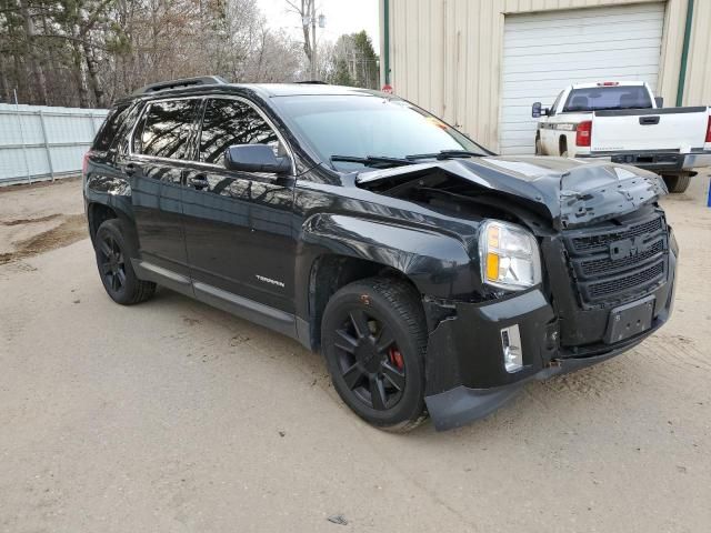 2013 GMC Terrain SLE