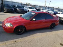 1998 Honda Civic EX for sale in Los Angeles, CA