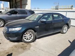 Ford Vehiculos salvage en venta: 2014 Ford Taurus SE