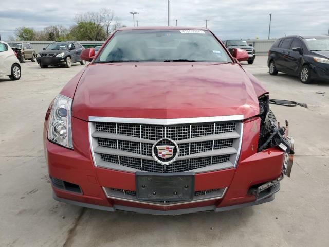 2009 Cadillac CTS HI Feature V6