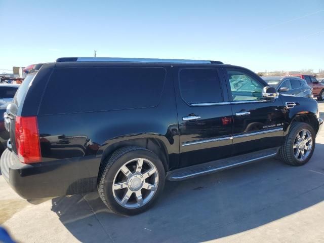 2008 Cadillac Escalade ESV