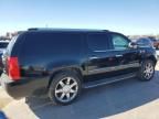 2008 Cadillac Escalade ESV