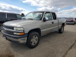 Salvage cars for sale from Copart Pennsburg, PA: 1999 Chevrolet Silverado K1500