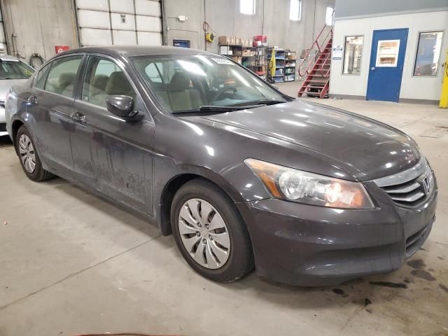 2011 Honda Accord LX