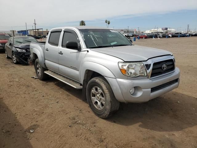 2006 Toyota Tacoma Double Cab Prerunner