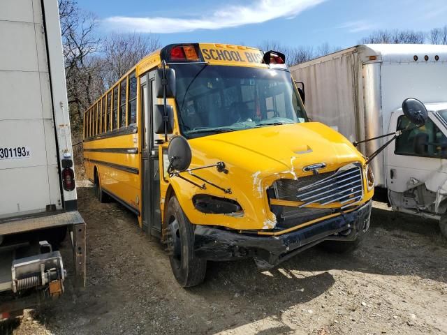 2023 Freightliner Chassis B2B