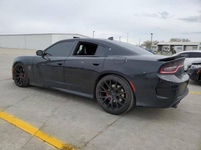 2016 Dodge Charger R/T Scat Pack