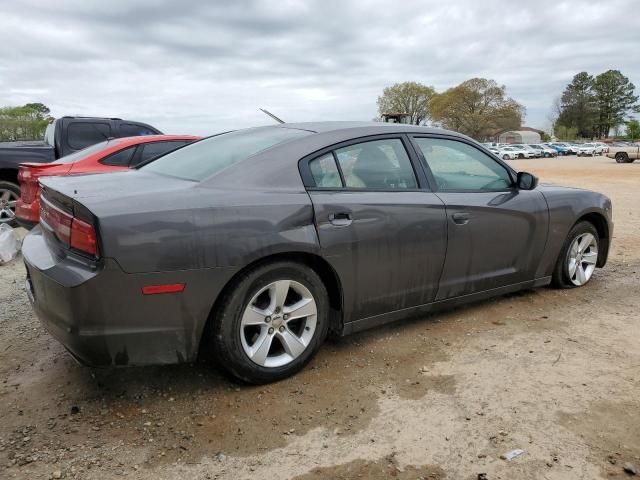 2013 Dodge Charger SE