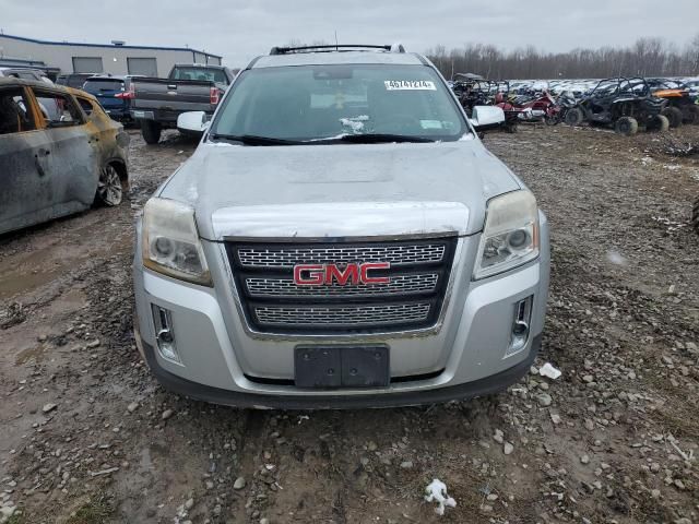 2013 GMC Terrain SLT