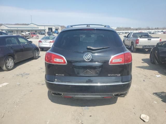 2016 Buick Enclave