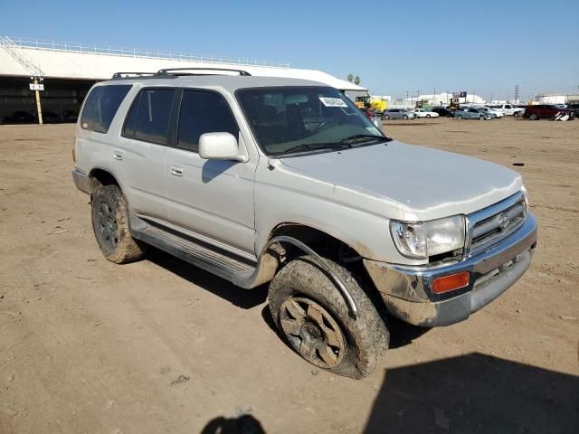 1997 Toyota 4runner SR5