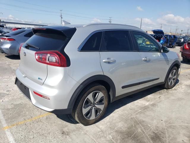 2018 KIA Niro FE