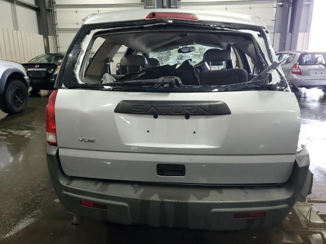 2005 Saturn Vue