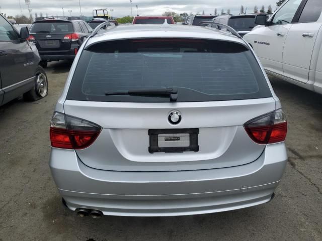 2008 BMW 328 IT