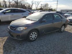 2011 Toyota Corolla Base for sale in Bridgeton, MO