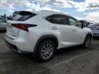 2020 Lexus NX 300H