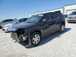 GMC Terrain sle salvage cars for sale: 2015 GMC Terrain SLE