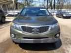 2011 KIA Sorento Base