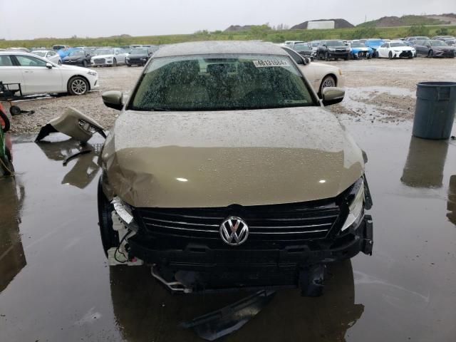 2013 Volkswagen Jetta TDI