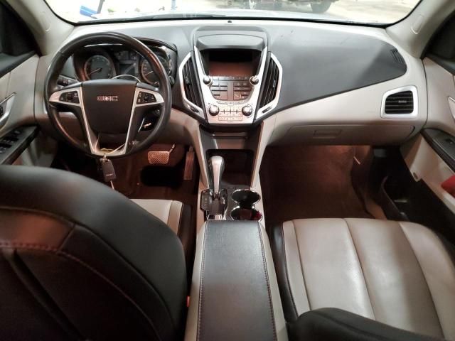 2012 GMC Terrain SLT