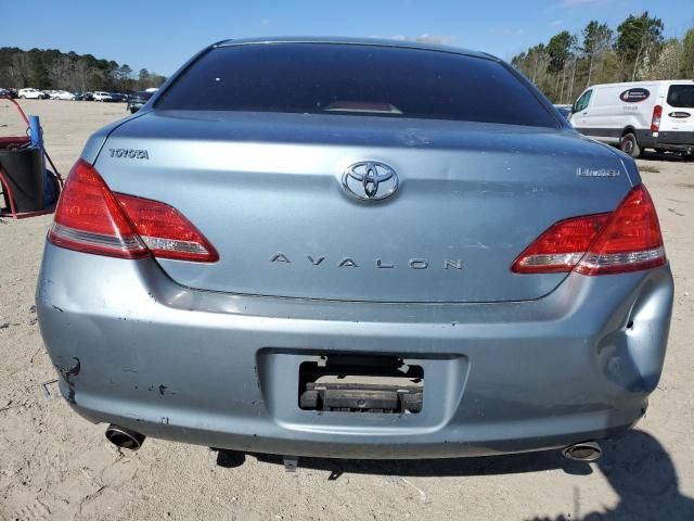 2007 Toyota Avalon XL