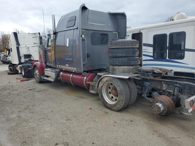 2006 Western Star Conventional 4900EX