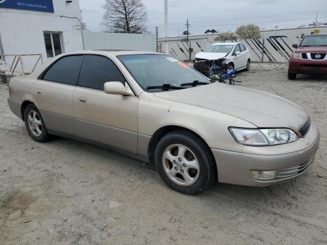 1997 Lexus ES 300