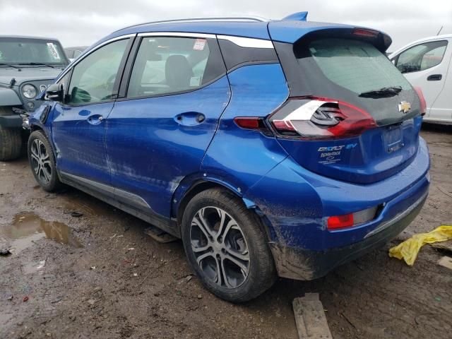 2019 Chevrolet Bolt EV Premier