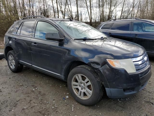 2010 Ford Edge SE