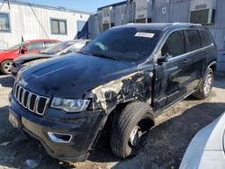 2018 Jeep Grand Cherokee Laredo for sale in Los Angeles, CA