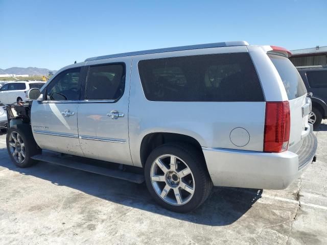 2012 Cadillac Escalade ESV Luxury