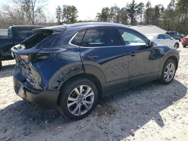 2021 Mazda CX-30 Premium