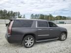 2015 Cadillac Escalade ESV Luxury