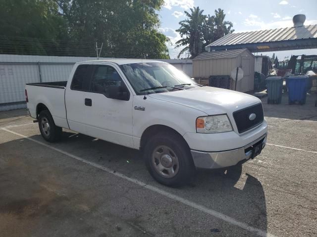 2006 Ford F150